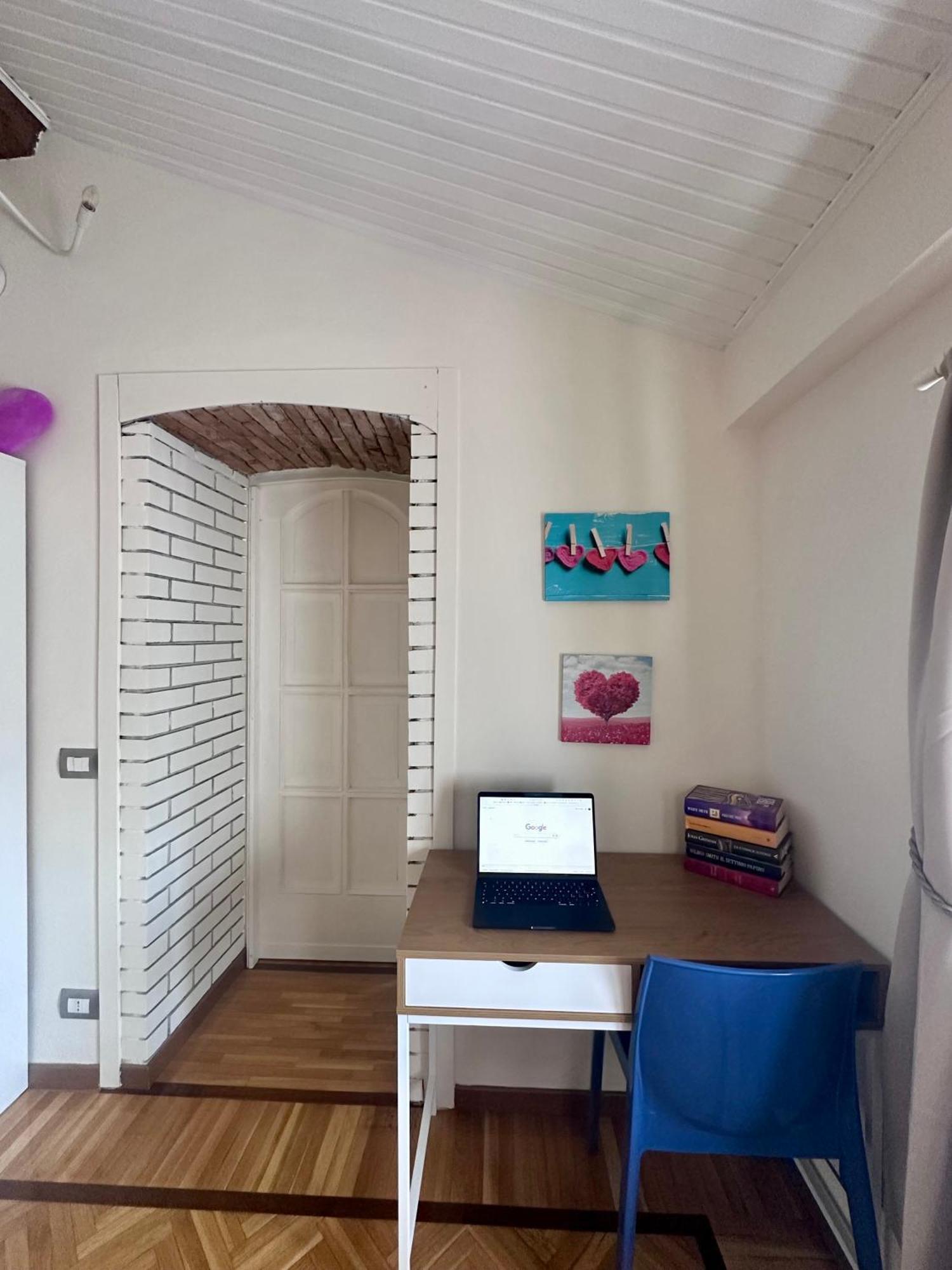 Scaldacuore Charme Apartment Bergamo Exteriér fotografie
